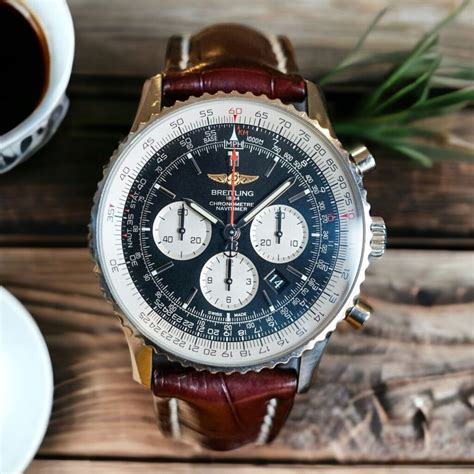 breitling uhren wertentwicklung|breitling preisliste.